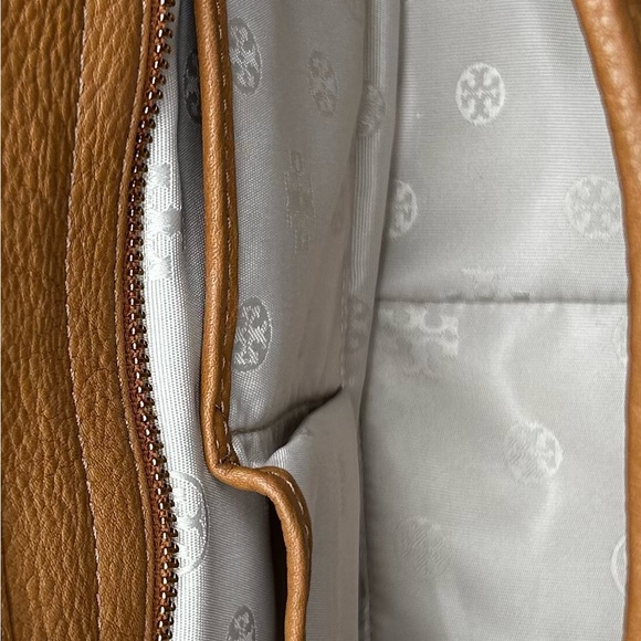 Tory Burch satchel. - Picture 11 of 16